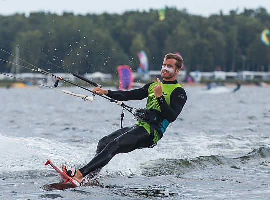 EASY SURF Chałupy