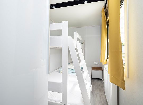 Zakwaterowanie domki C