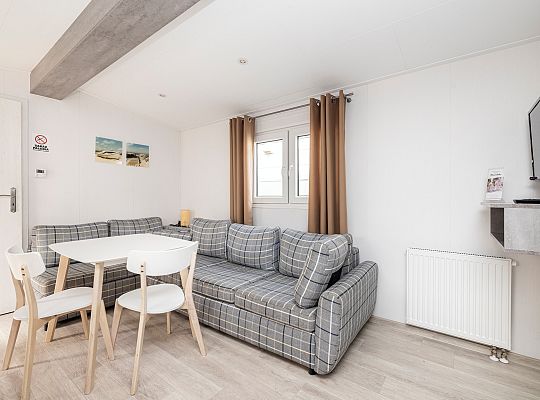 Zakwaterowanie domki B7-12