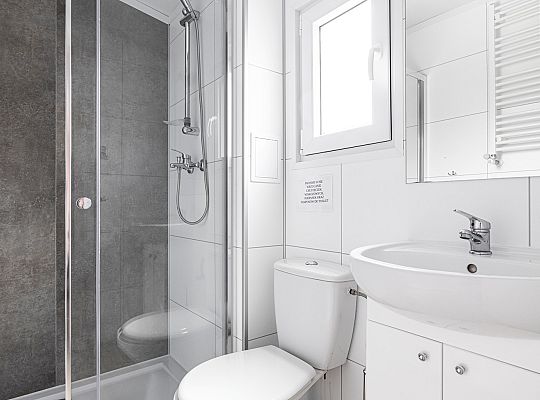 Zakwaterowanie domki B7-12