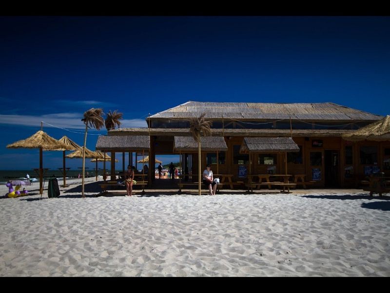 Archiwum - BeachBar